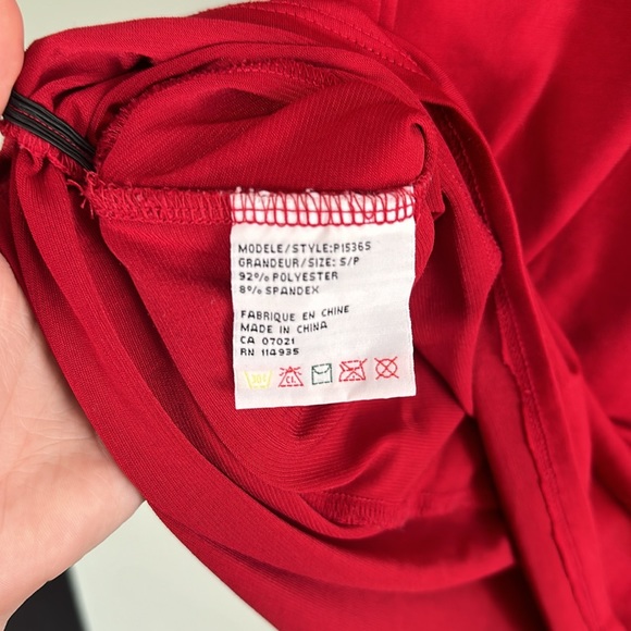 Poet Sleeveless Top ♥️ - Picture 5 of 5